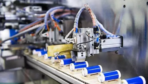 鋰離子電池產業十大趨勢，只告訴你！