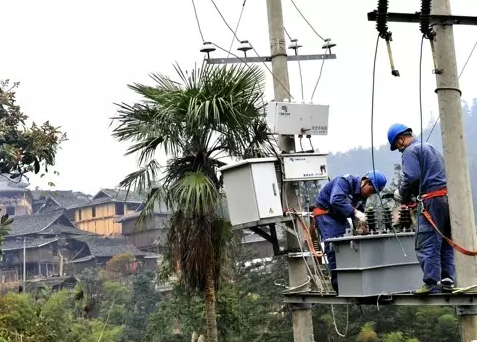 分布式光伏發電市場真的爆發了嗎?還缺點啥?