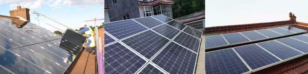 分布式光伏發電市場真的爆發了嗎?還缺點啥?