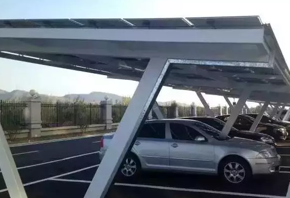 光伏農業——最新經濟熱點，遍地機遇你抓住了嗎？