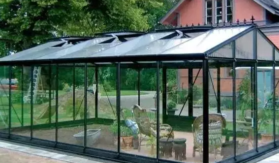 光伏農業——最新經濟熱點，遍地機遇你抓住了嗎？