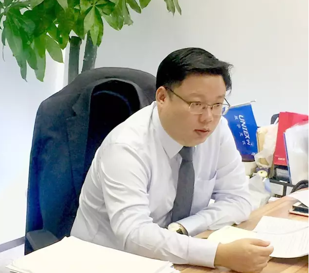 展宇光伏宋鈺:戶用光伏就是一種有理財(cái)功能的家電