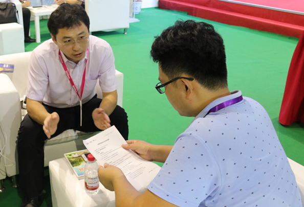 愛康綠色家園徐文科：為分布式光伏插上“金融和互聯網”的翅膀