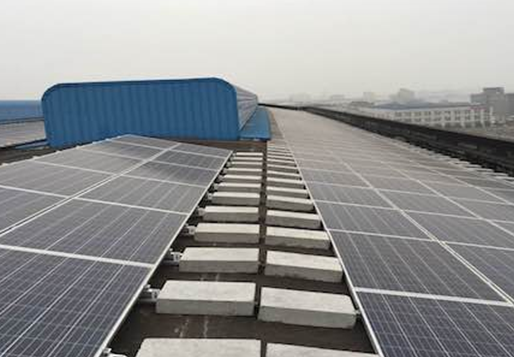 企業(yè)節(jié)約電費，降低能耗有妙招，“綠色電站”一招破局