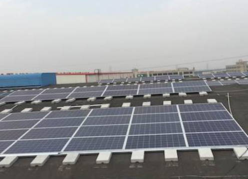 企業(yè)節(jié)約電費，降低能耗有妙招，“綠色電站”一招破局