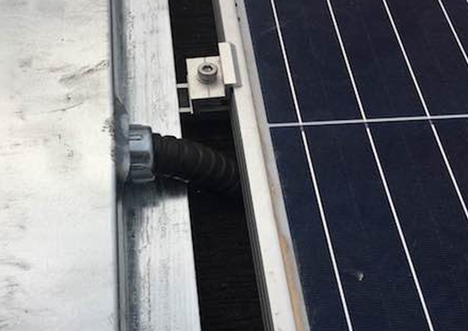 企業(yè)節(jié)約電費，降低能耗有妙招，“綠色電站”一招破局