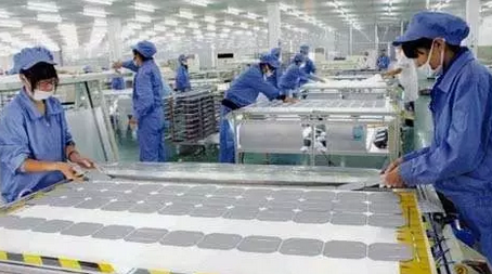 關稅裁決的大錘即將落下！中國太陽能企業當真要當美國的”炮灰”？