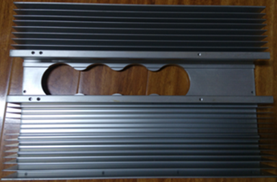 逆變器外殼發熱及逆變器散熱原理分析