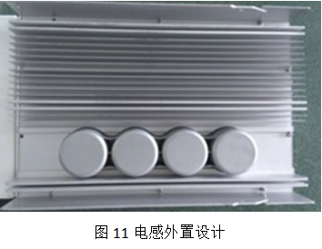 逆變器外殼發熱及逆變器散熱原理分析