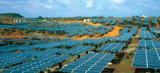 中央領導點贊、地方政府支持,光伏發電究竟有多火?