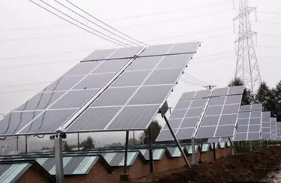 中央領導點贊、地方政府支持,光伏發電究竟有多火?