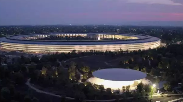 剛剛，iPhoneX在全球最大的屋頂光伏電站下發(fā)布！