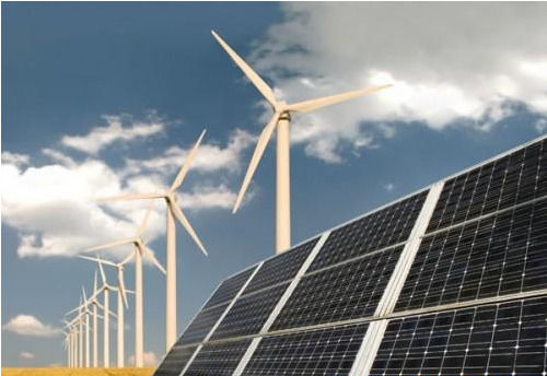 裝機超預期疊加政策利好 光伏板塊風口再現