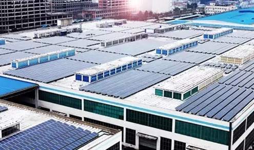 7個月，48116個項目，1646.05兆瓦，看浙江如何在分布式光伏領域發力？