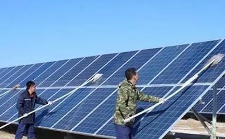 做好這些工作，光伏發電量可提高5%-30%！