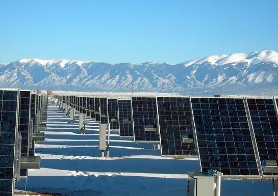 光伏電站投資：我國哪些區域最具發展潛力？