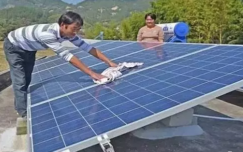 火爆的光伏發電正成為家用電器，老百姓為何樂意安裝
