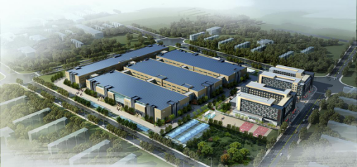 東方日升與PVIC 2017光伏創新大會攜手 共建生態家園