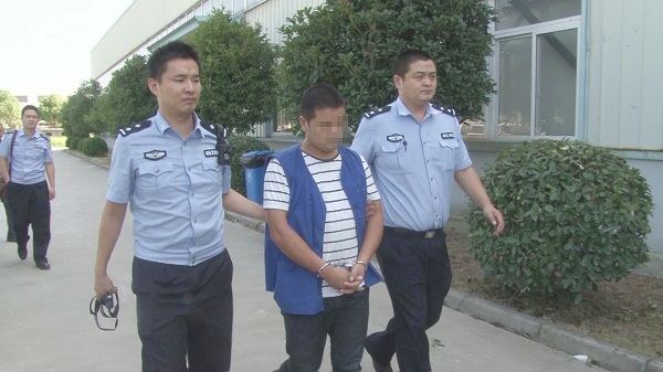 “識貨”!上海金山一企業(yè)被偷的太陽能電池板值12萬