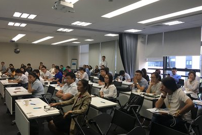 TUV萊茵舉辦2017光伏組件國際市場準入研討會