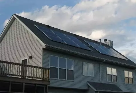 光伏電站遭拆遷，或震蕩市場價格！