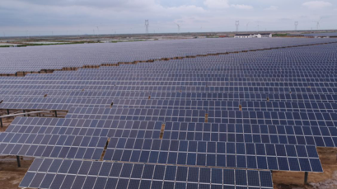 “感受新世界,引領新能源”展宇光伏亮相PVIC 2017光伏創新大會