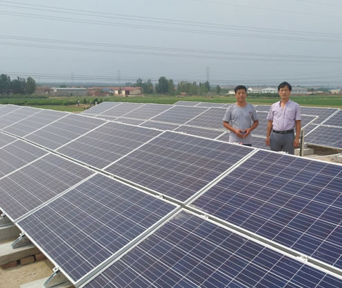 大浪淘沙,愛康助我成就夢想