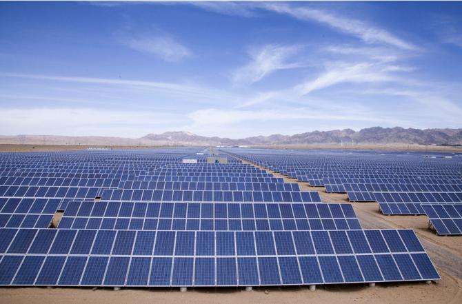 科普|光伏電站總容量為什么不超過變壓器最大供電負荷的25%？