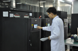 科華恒盛榮獲福建省科技進步獎一等獎:國家重大工程能源保障“利器”