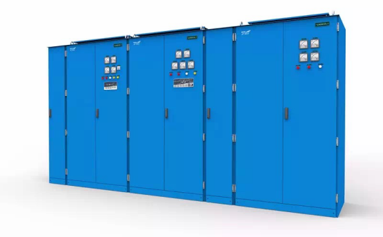 科華恒盛榮獲福建省科技進步獎一等獎:國家重大工程能源保障“利器”