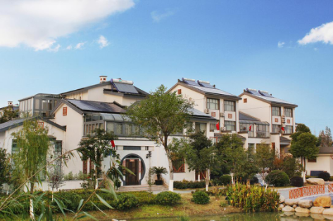 “引領能源新生態 創享綠色新生活” 愛康集團亮相PVIC 2017光伏創新大會