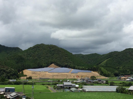 光耀未來|海潤光伏亮相PVIC 2017光伏創新大會