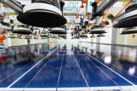 光耀未來|海潤光伏亮相PVIC 2017光伏創新大會