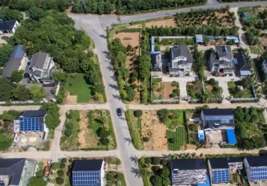 1200元存款44年后取出2684元，現在投資光伏收益翻幾番！