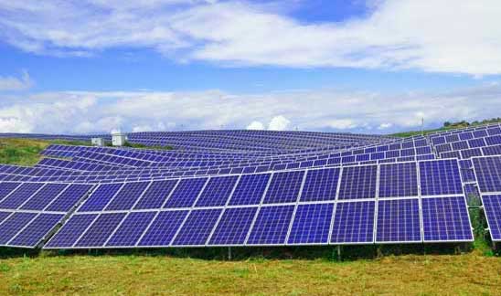 厲害了，中國光伏！從“制造大國”到“應用強國”！