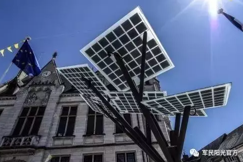 “光伏樹”問世，但農村市場會買單嗎？