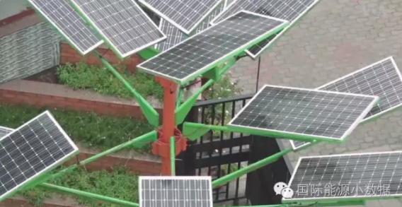 “光伏樹”問世，但農村市場會買單嗎？