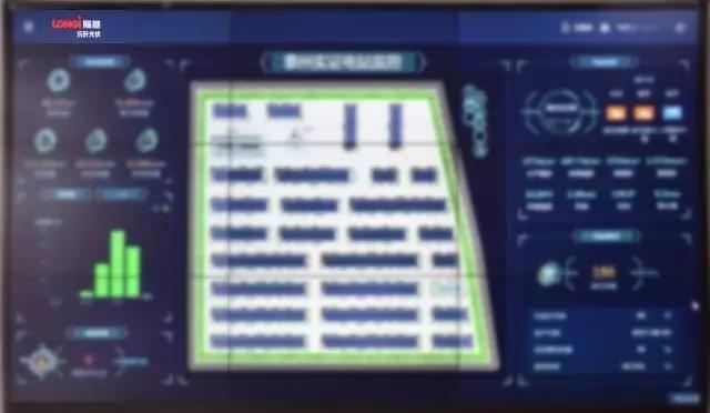 隆基技術研究院實證電站監控平臺正式上線