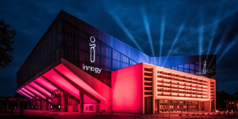 Innogy將投資12億歐元于光伏、電動和光網