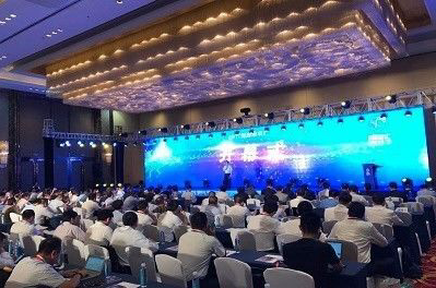 首航集團把握時代脈搏，與時間賽跑，多領域走在行業前端