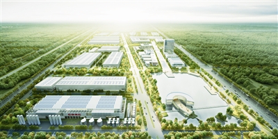 葛洲壩加速發展儲能高端裝備 保駕護航智慧能源