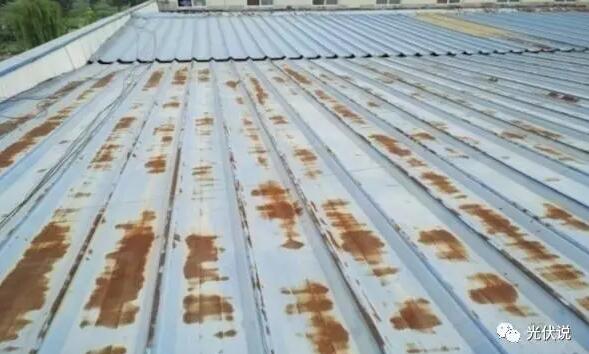 廠房屋頂建設光伏電站 勘察要素有哪些？