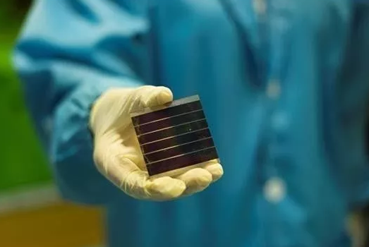 光伏實現平價上網？新型光伏電池，入圍諾貝爾化學獎