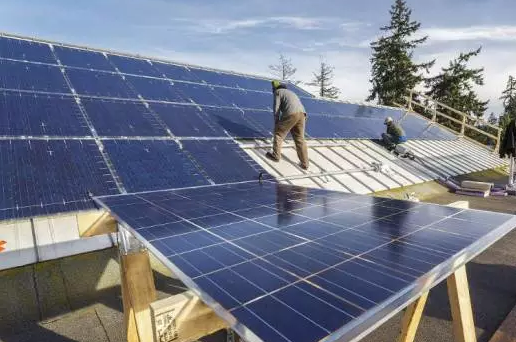 補貼缺口達2400億 分布式光伏如何“造血”?