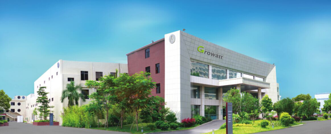 古瑞瓦特攜手PVIC 2017 共謀創新發展之路