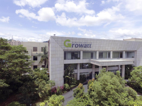 古瑞瓦特攜手PVIC 2017 共謀創新發展之路