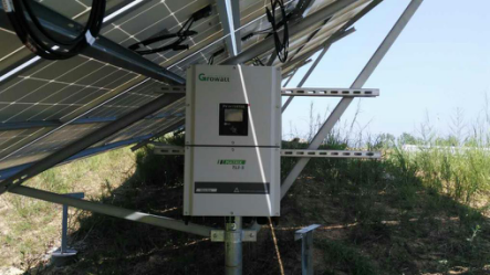 古瑞瓦特攜手PVIC 2017 共謀創新發展之路