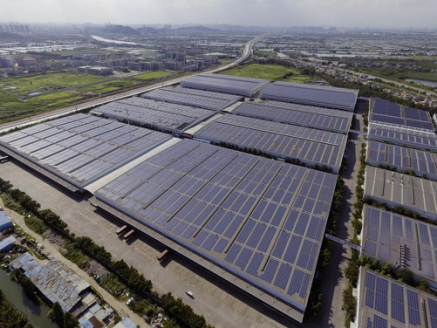 古瑞瓦特攜手PVIC 2017 共謀創新發展之路