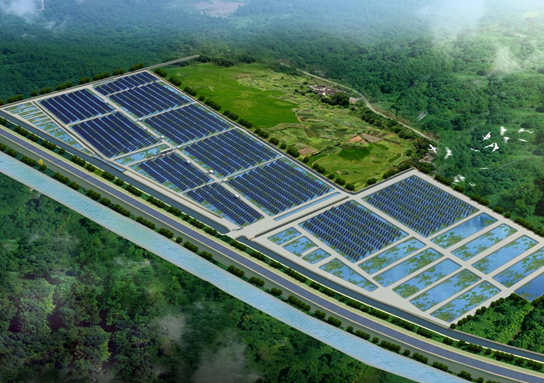 低調至骨子里的企業，專注于技術創新的聚能，值得您的尊重