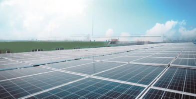 中盛能源攜手PVIC 2017 共筑光伏創新發展之路